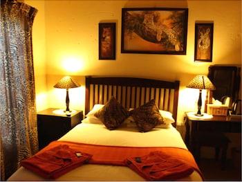 أيه ليتل بارادايس جست هاوس