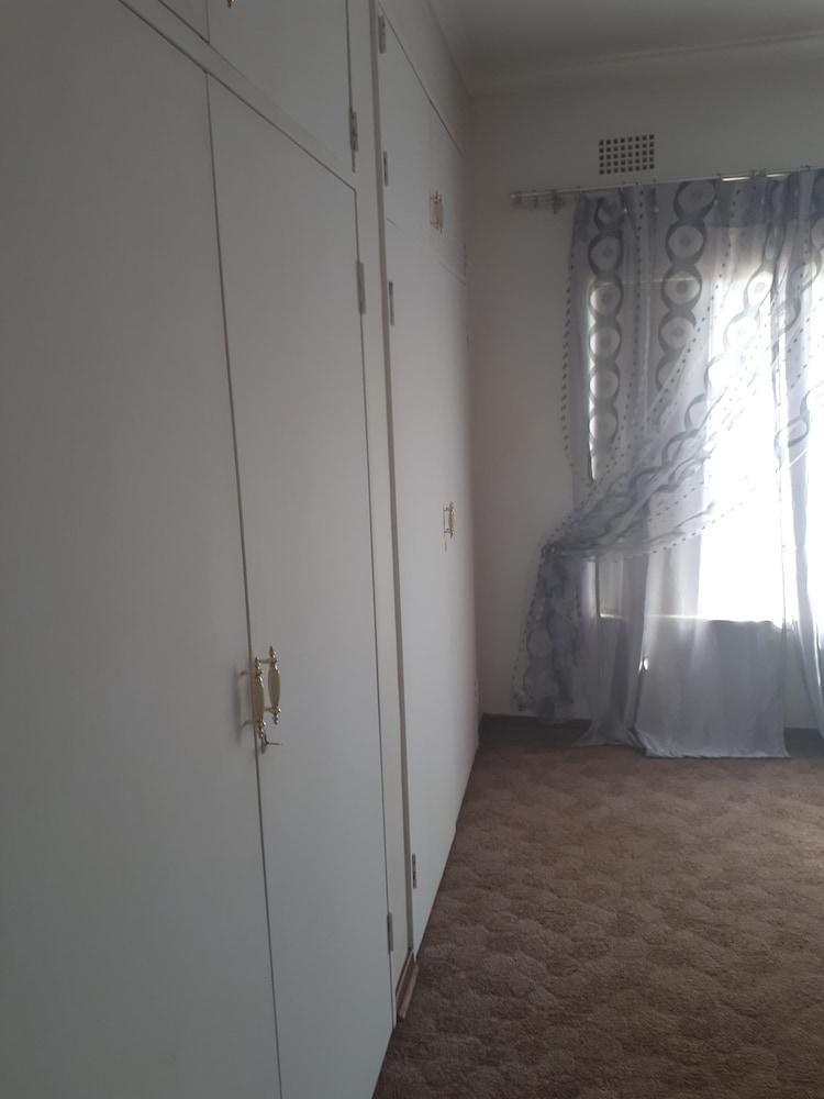 C - Land Guest House Room