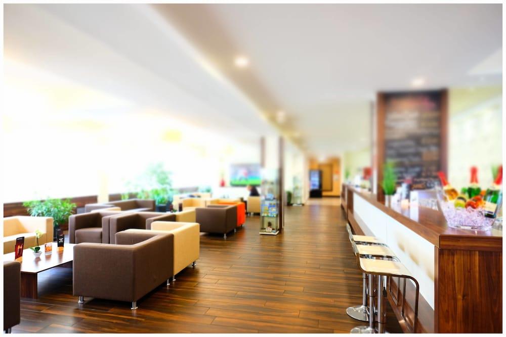 موتل بلس برلين