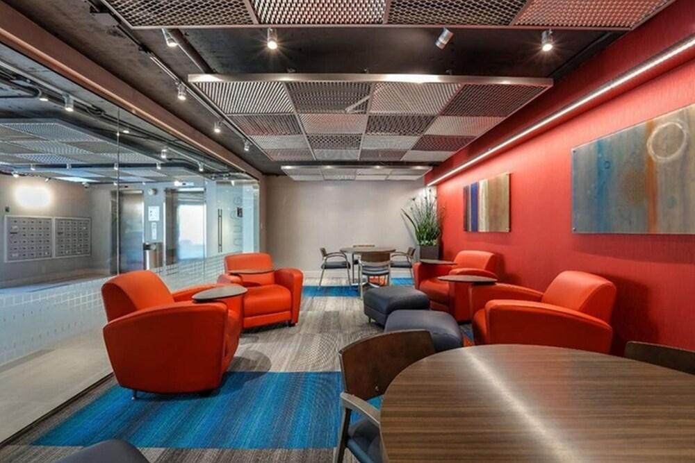 ويست وود لوس أنجلوس إكزكيوتيف رينتالز الصورة الأساسية