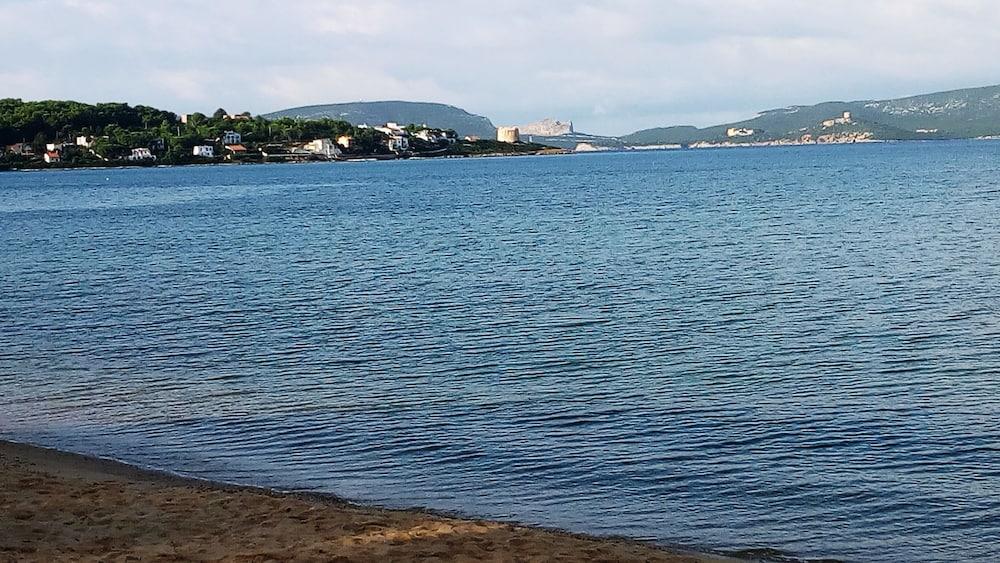 Privacy & Relax in Sardegna Beach