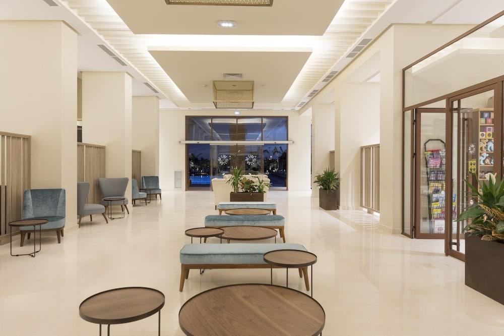 Be Live Experience Marrakech Palmeraie - All Inclusive Lobby Lounge