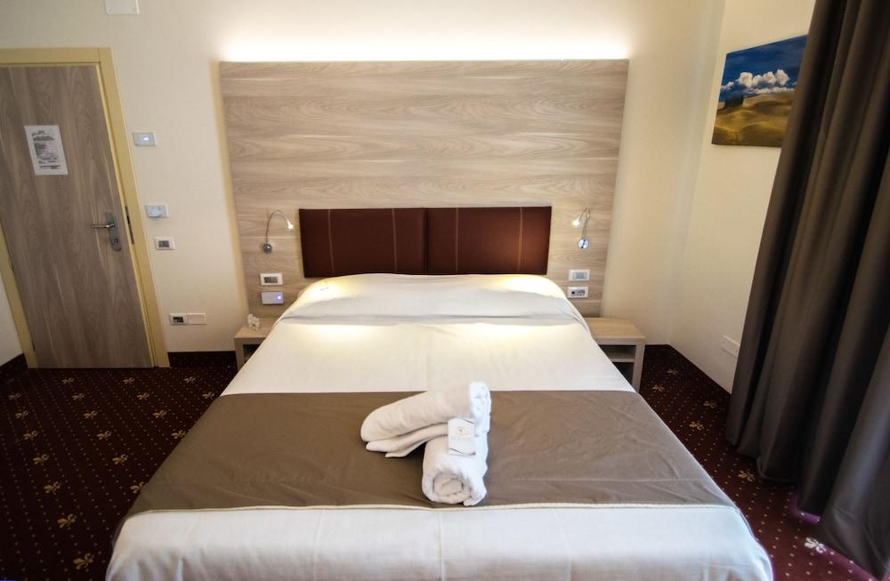 Perlage Florence Room