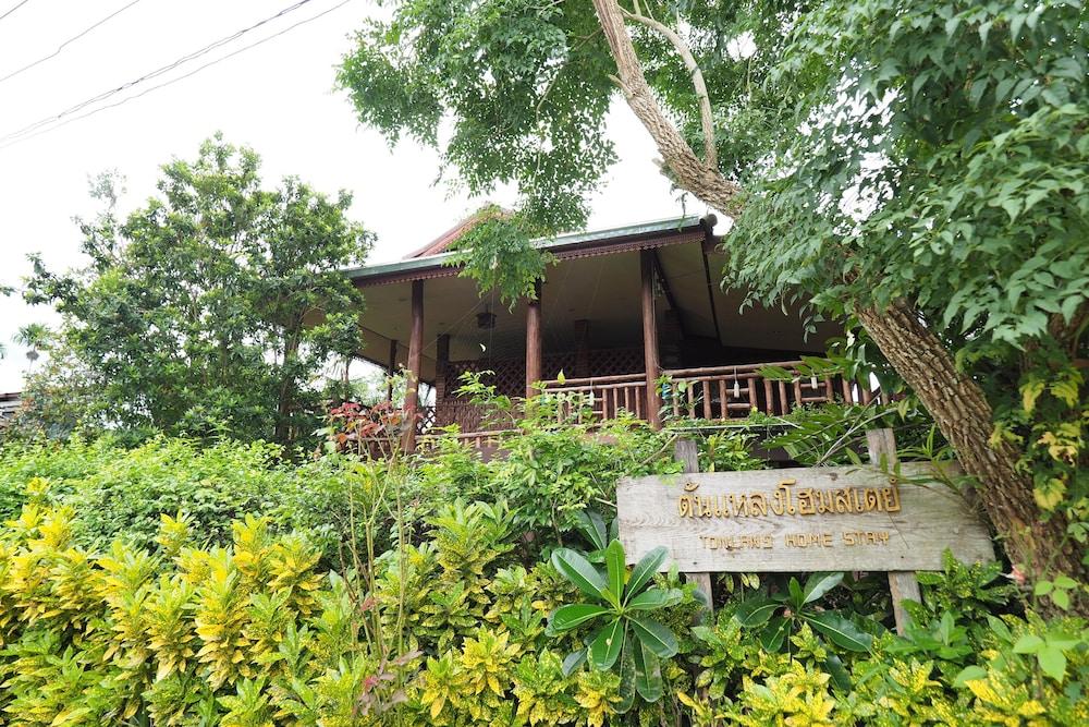 Ton Lang Homestay