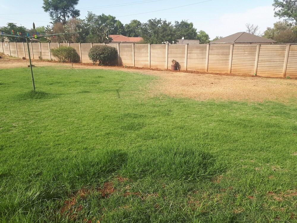 C - Land Guest House Featured Image