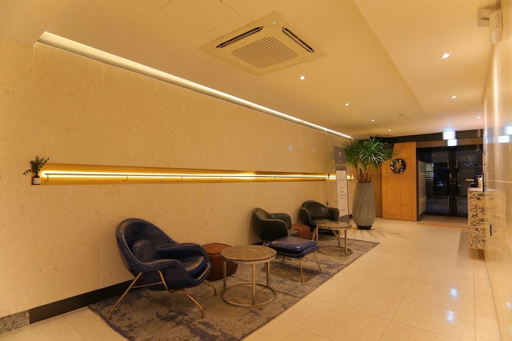 Hotel Gite Interior Detail