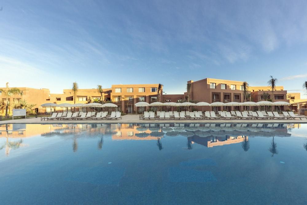 Be Live Experience Marrakech Palmeraie - All Inclusive Featured Image