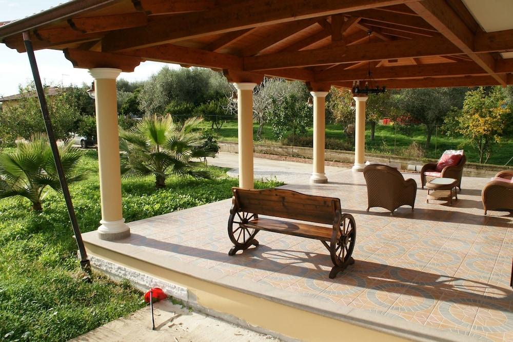 بد آند بريكفاست فيلا مري