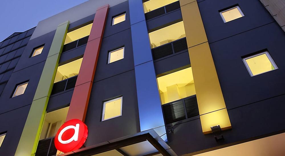 Amaris Hotel Panglima Polim 2 Featured Image