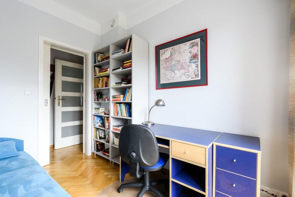 بي آند أو أبارتمنتس بلاتس ويلسونا غرفة