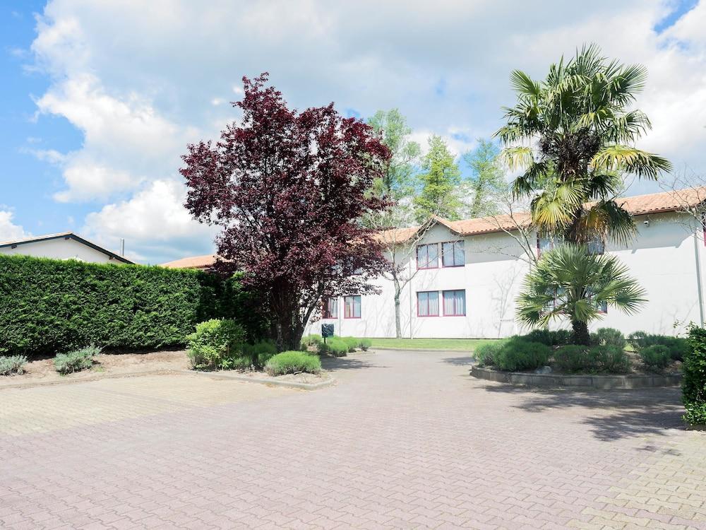 إيبيس سانت إيمليون المنطقة الخارجية