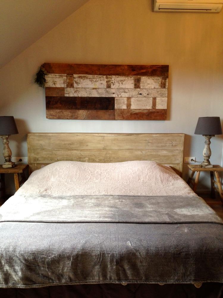 بد آند بريكفاست سيلينتيوم غرفة