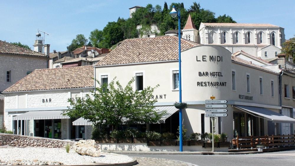 Hôtel le Midi Featured Image