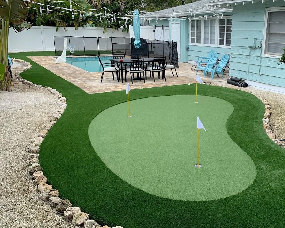 رادز كوزي كوتيدج أون كانال صالة رياضية