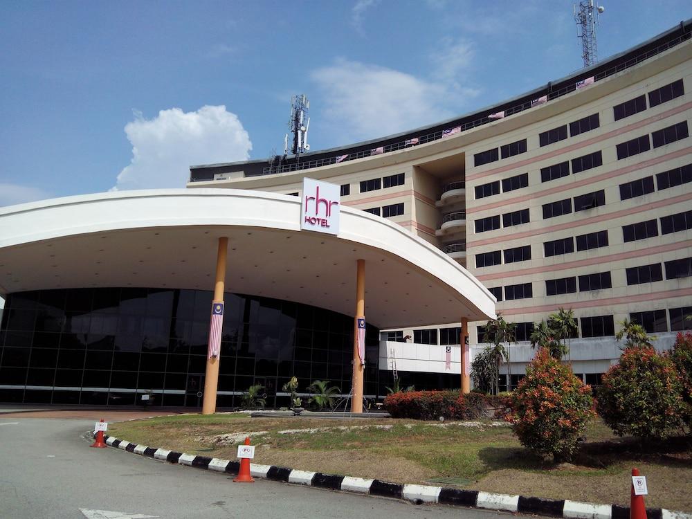 RHR Hotel Uniten
