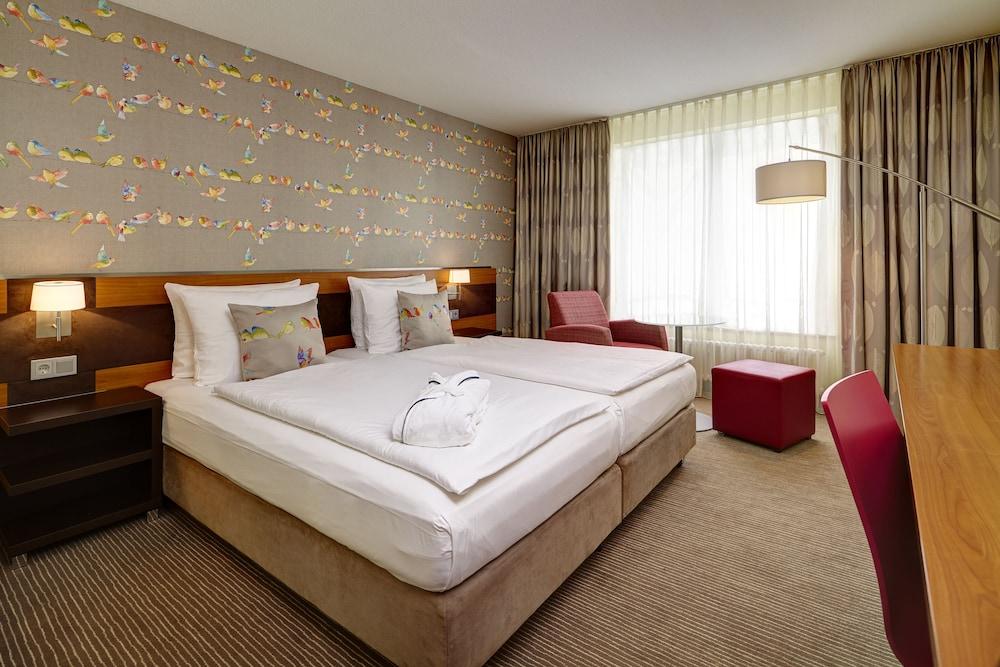 ترانس وورلد هوتلز كرانتشيوه