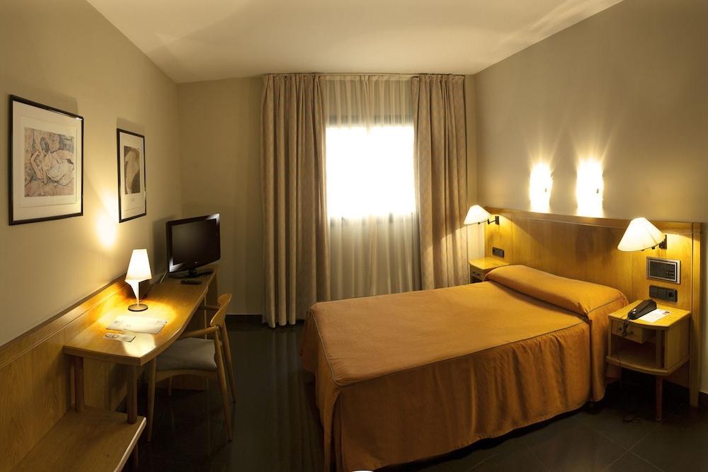 Hotel Ruta de Europa