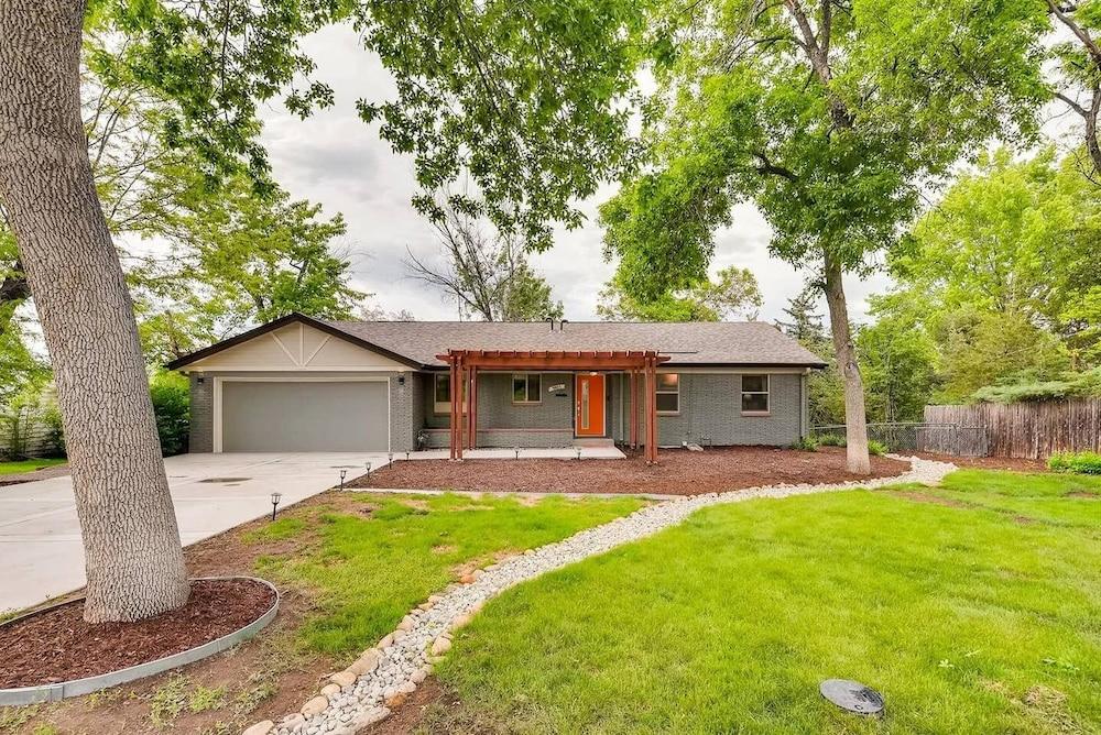 ديسكفري بارك هاوس