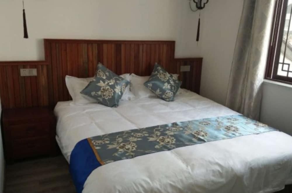Wang Tian Ju Room