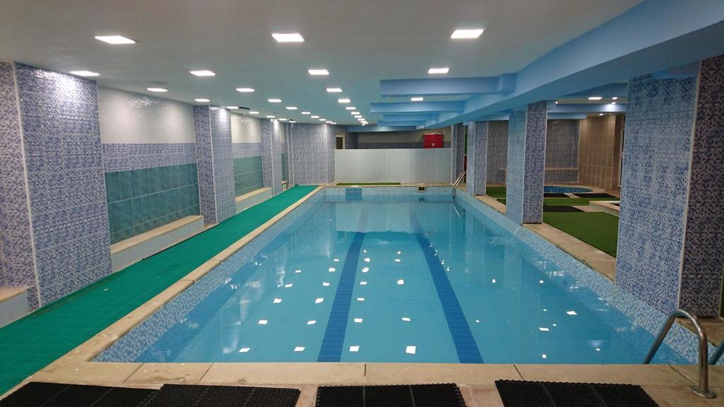 نور للشقق الفندقية الصورة الأساسية