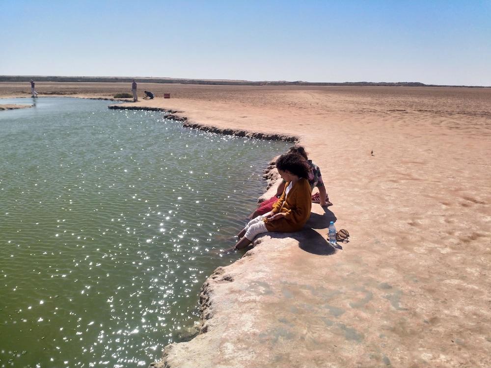 ستوديو ريلاكس المنطقة الخارجية