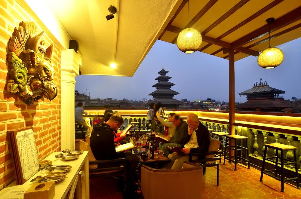 Bhadgaon Guest House Featured Image