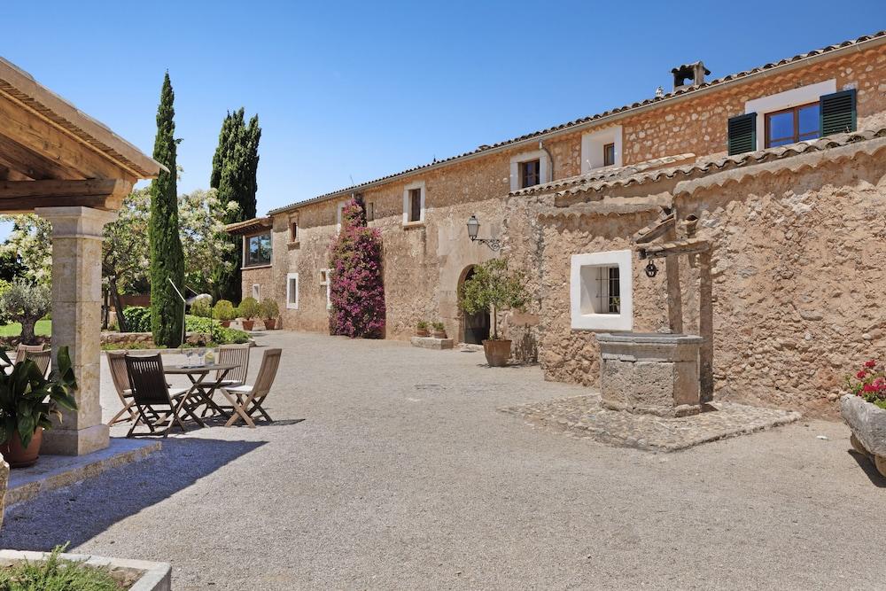 Torrent Fals Agroturismo