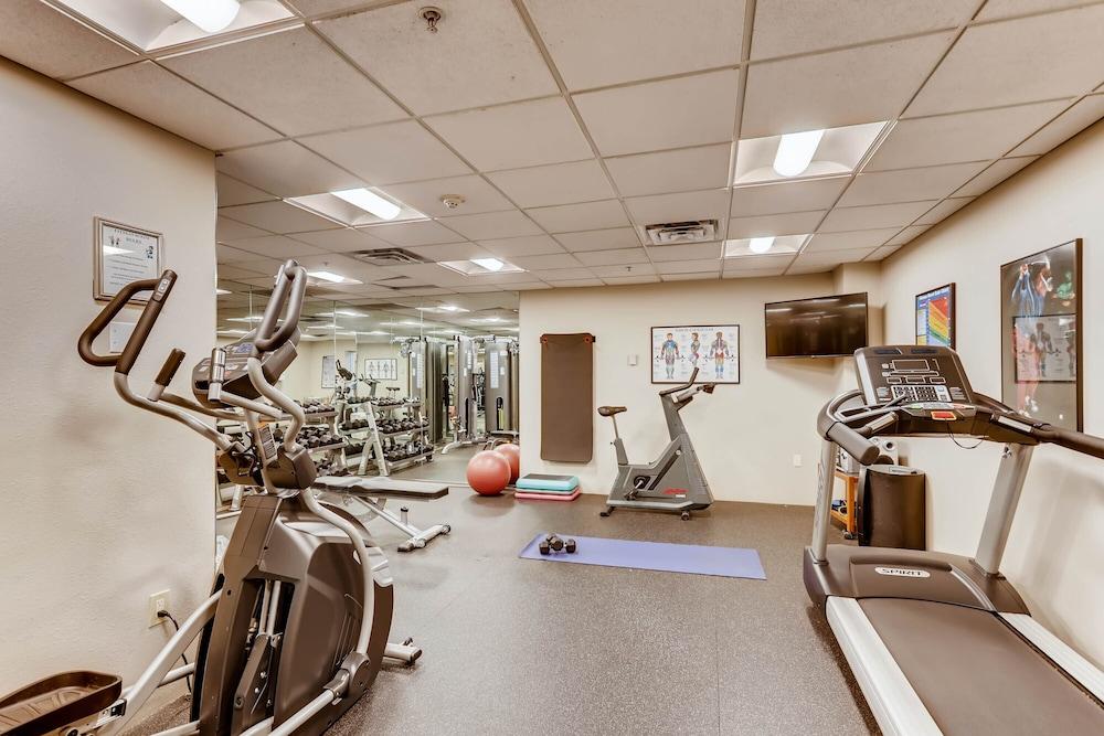 Simba Run Condos 2Bed 2Bath Fitness Facility