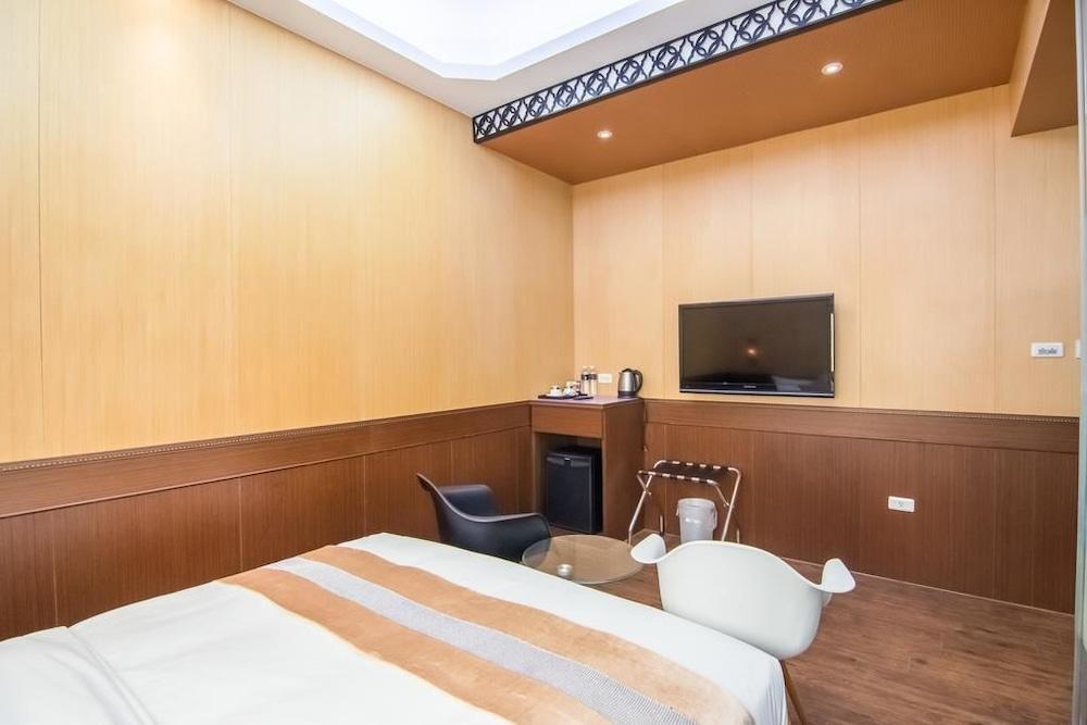 Feng Dao Homestay Room