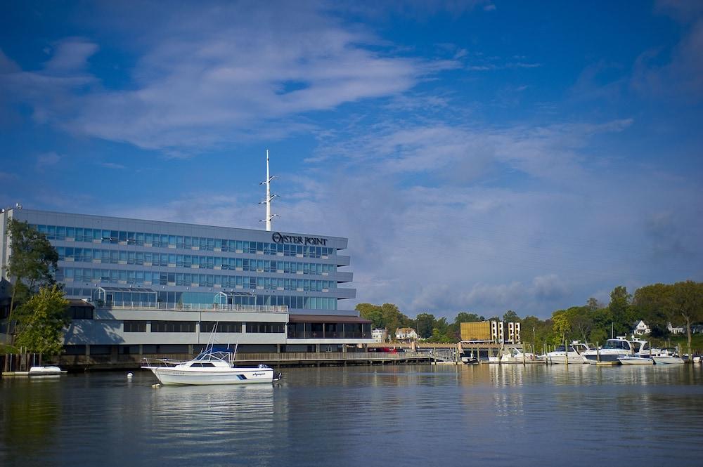 The Oyster Point Hotel Featured Image