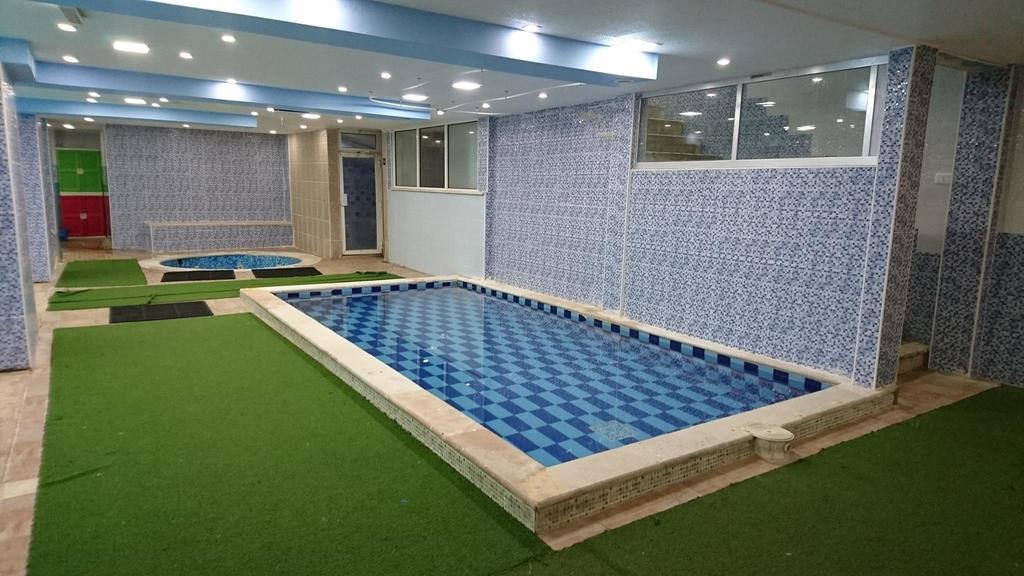 نور للشقق الفندقية أخرى