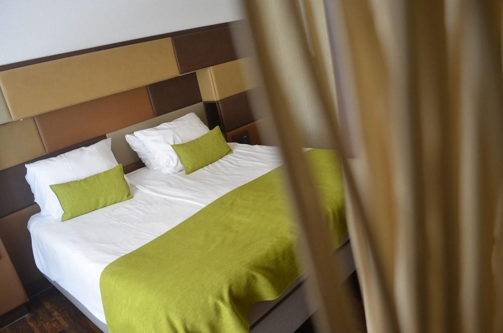 بويتيك هوتل بلين فيف