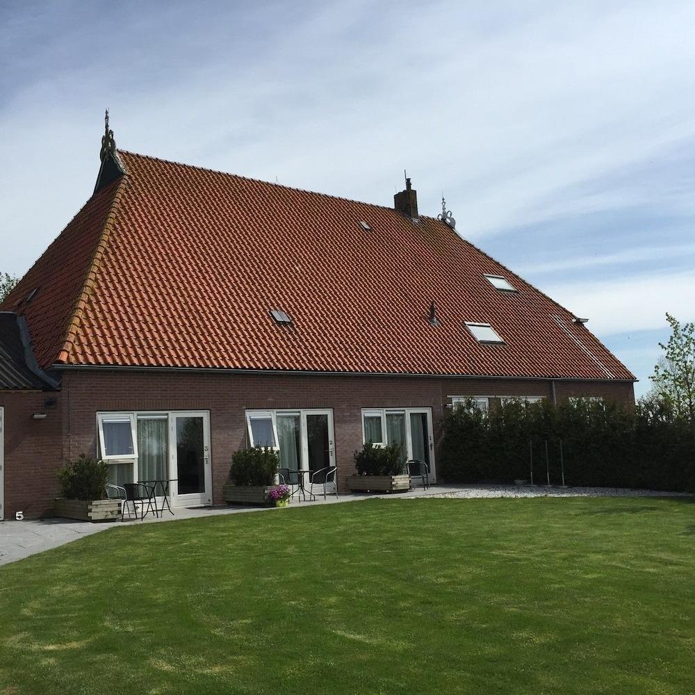 سيسيليا كاتارينا بد آند بريكفاست