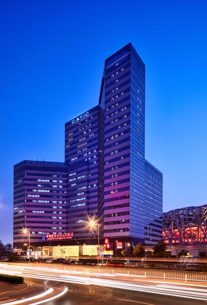 Grand Skylight Catic Hotel Beijing