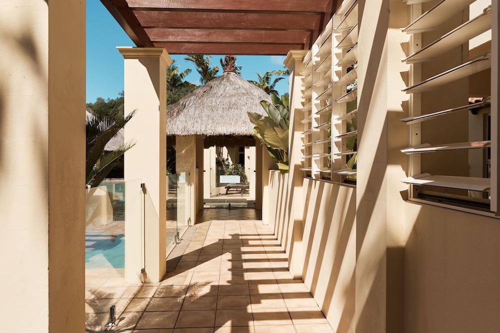 سي تشينج بيتش فرونت أبارتمينتس