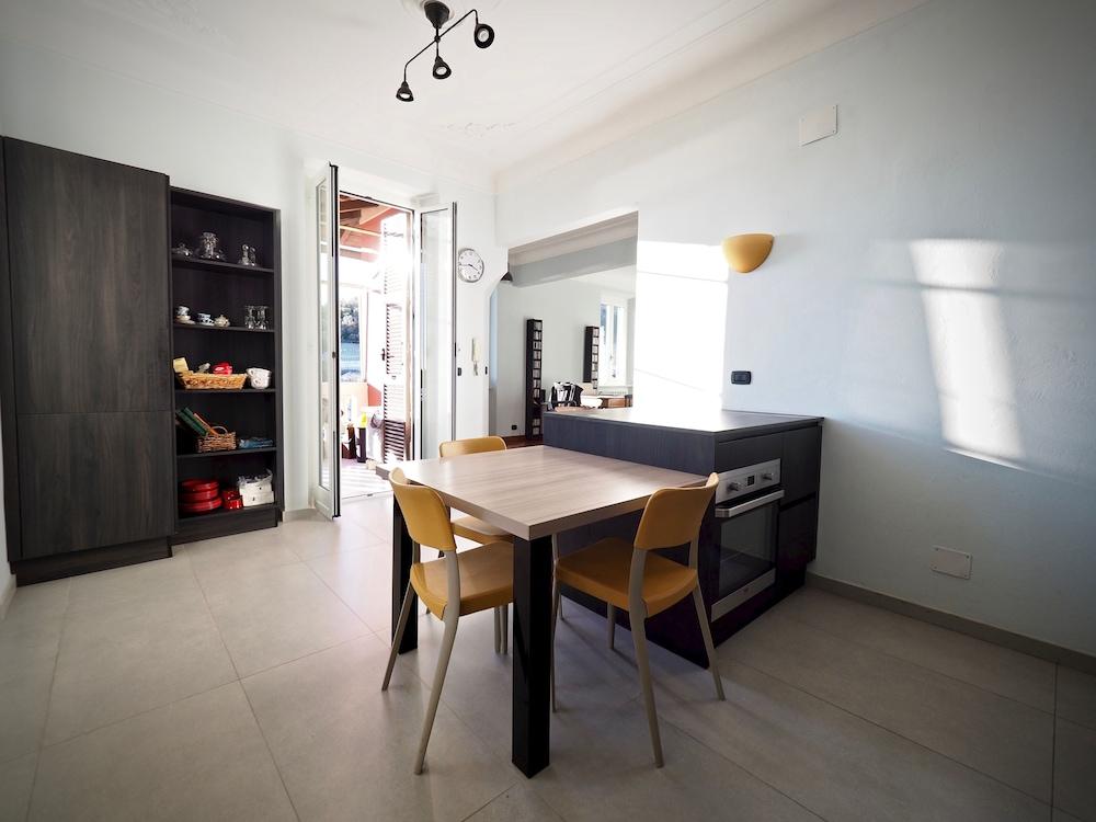 كازا ماركوني تيراتسا سول ماري منطقة المعيشة