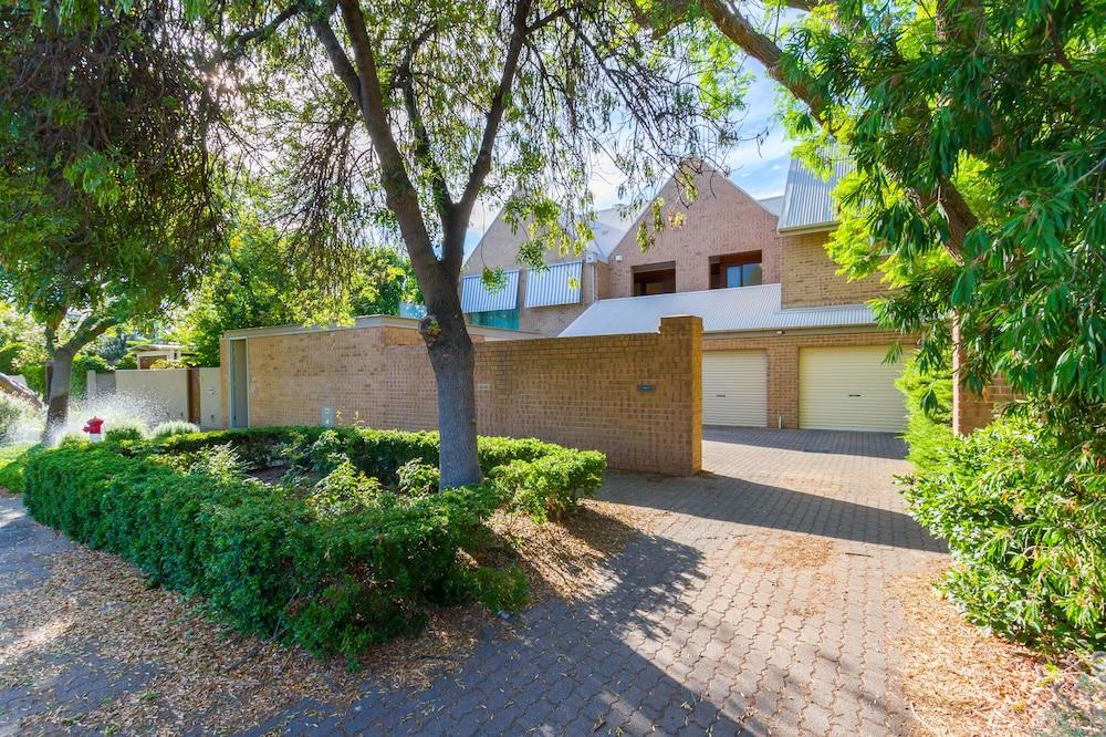 أديلايد ستايل أكوموديشن نير سيتي المنطقة الخارجية