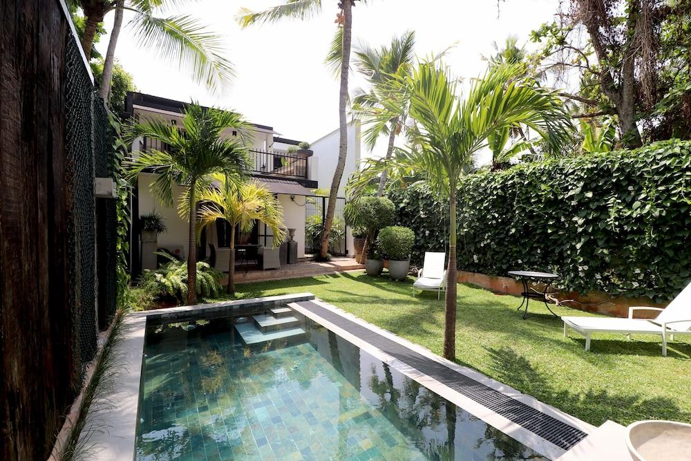 سا مانشن باي يوهو