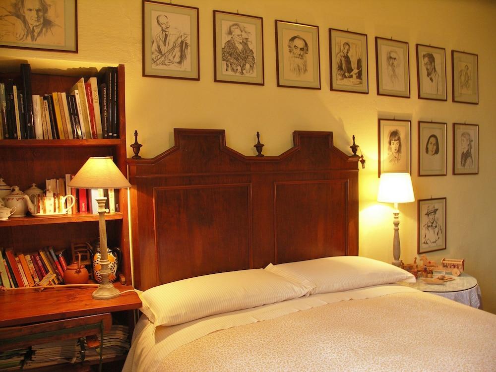 La Traversina - Agriturismo di Charme Room