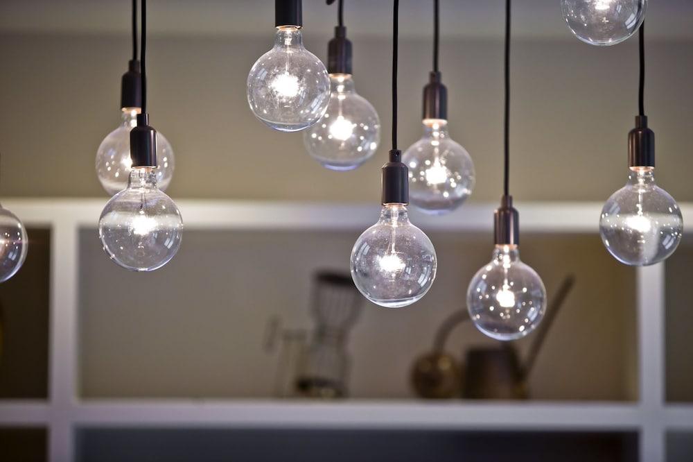 ذا بارونيت رينيسانس ديترويت-نوفي هوتل الردهة