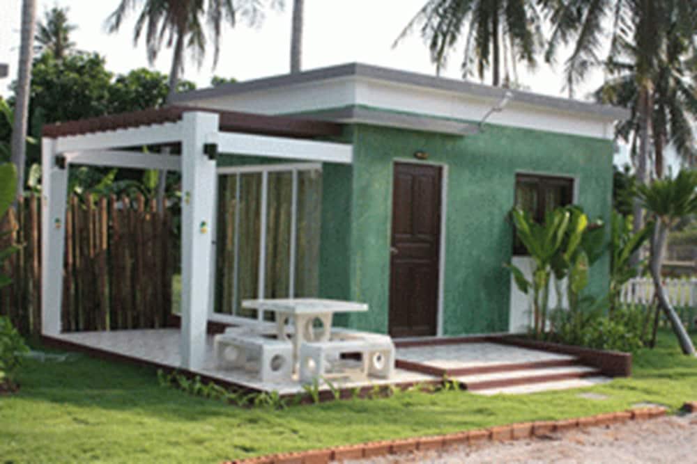 Moddang Resort