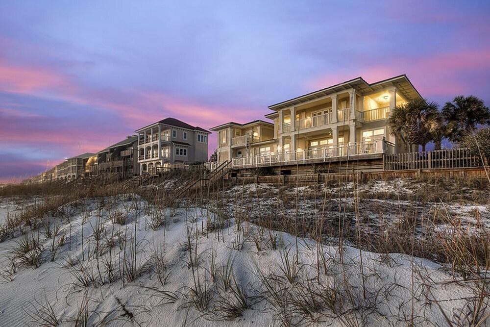 كازا مدالينا باي فايف ستار بروبيرتيز المنطقة الخارجية