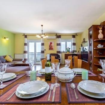 House Villa Andrea