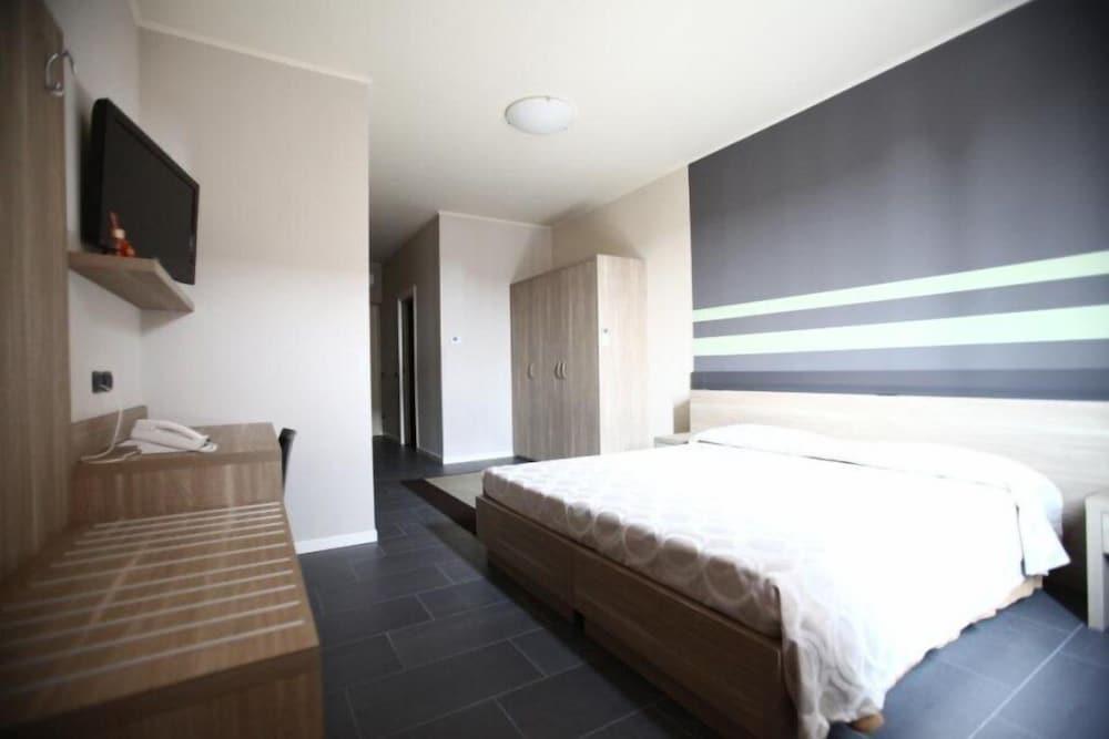 Valtidone Hotel