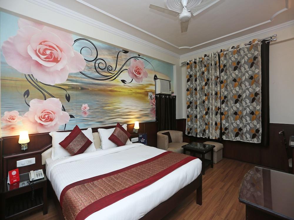 أو واي أو 9537 هوتل بارك جريس