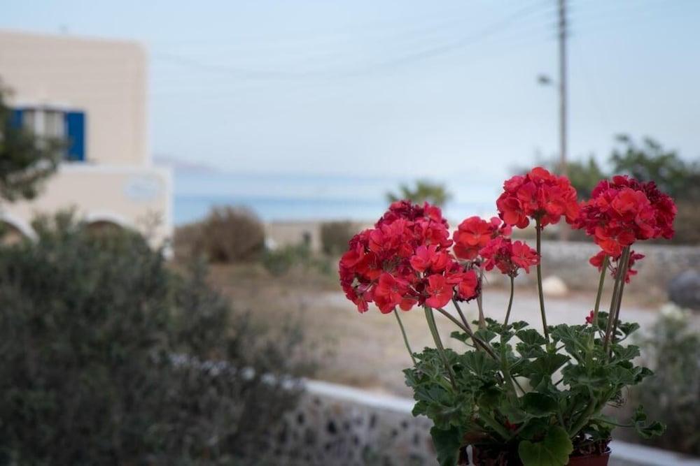 Downtown Fira Santorini Exterior