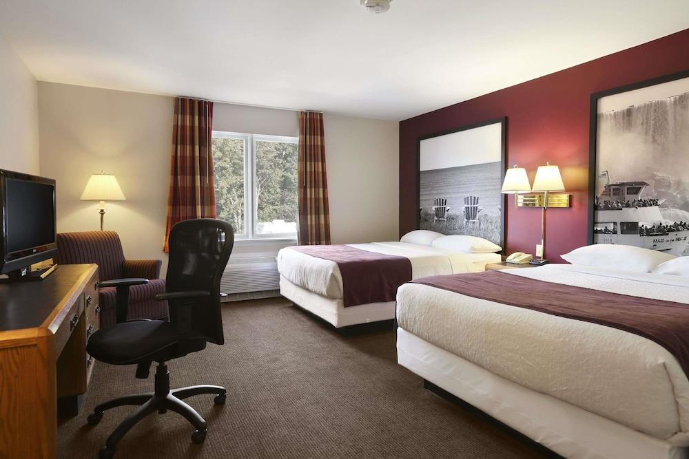 سوبر 8 باي ويندام نورث باي