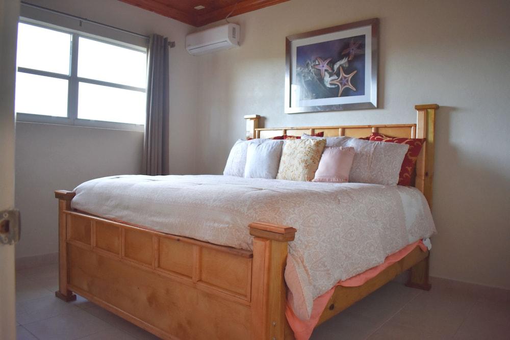 Fishtail Palms Exuma Room