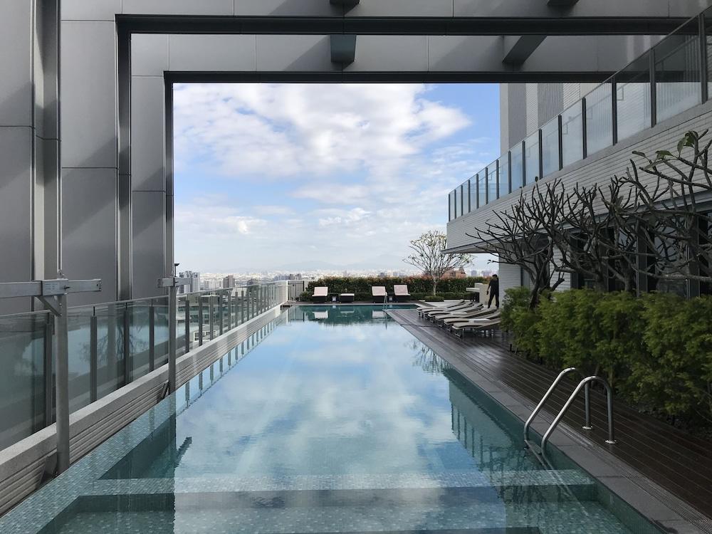 ذا هوان هوتل تايتشونج