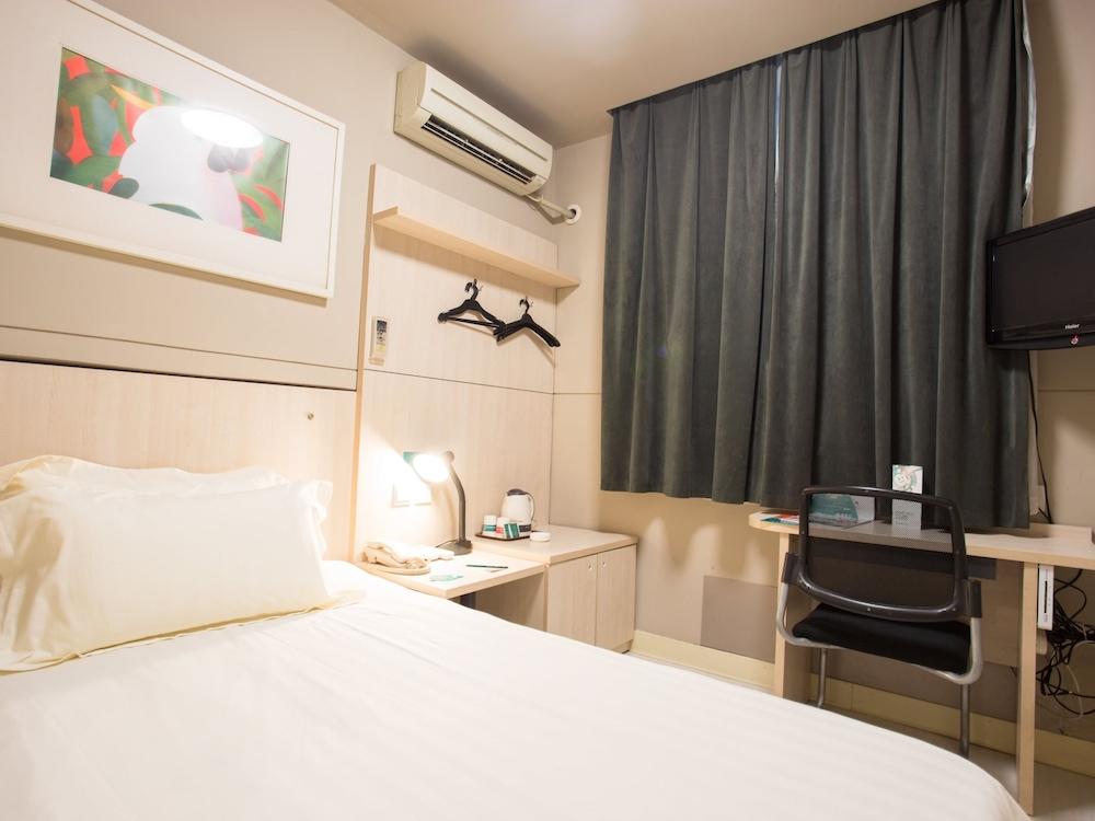 Jinjiang Inn Xi'an Jianguomen Room